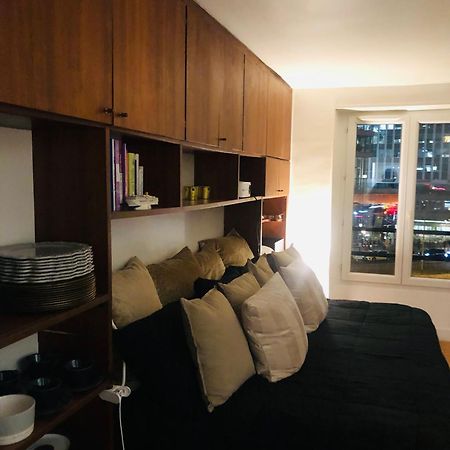 Appartamento Habitation Salome Parigi Esterno foto