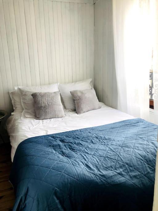 Appartamento Habitation Salome Parigi Esterno foto