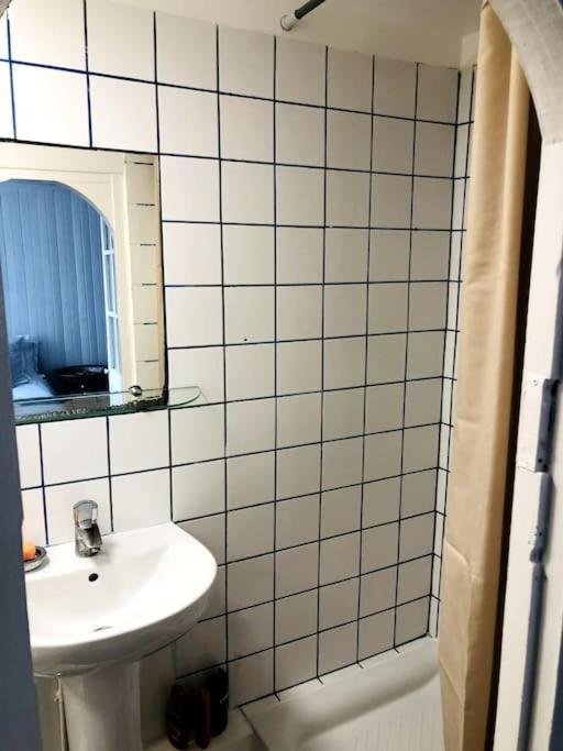 Appartamento Habitation Salome Parigi Esterno foto