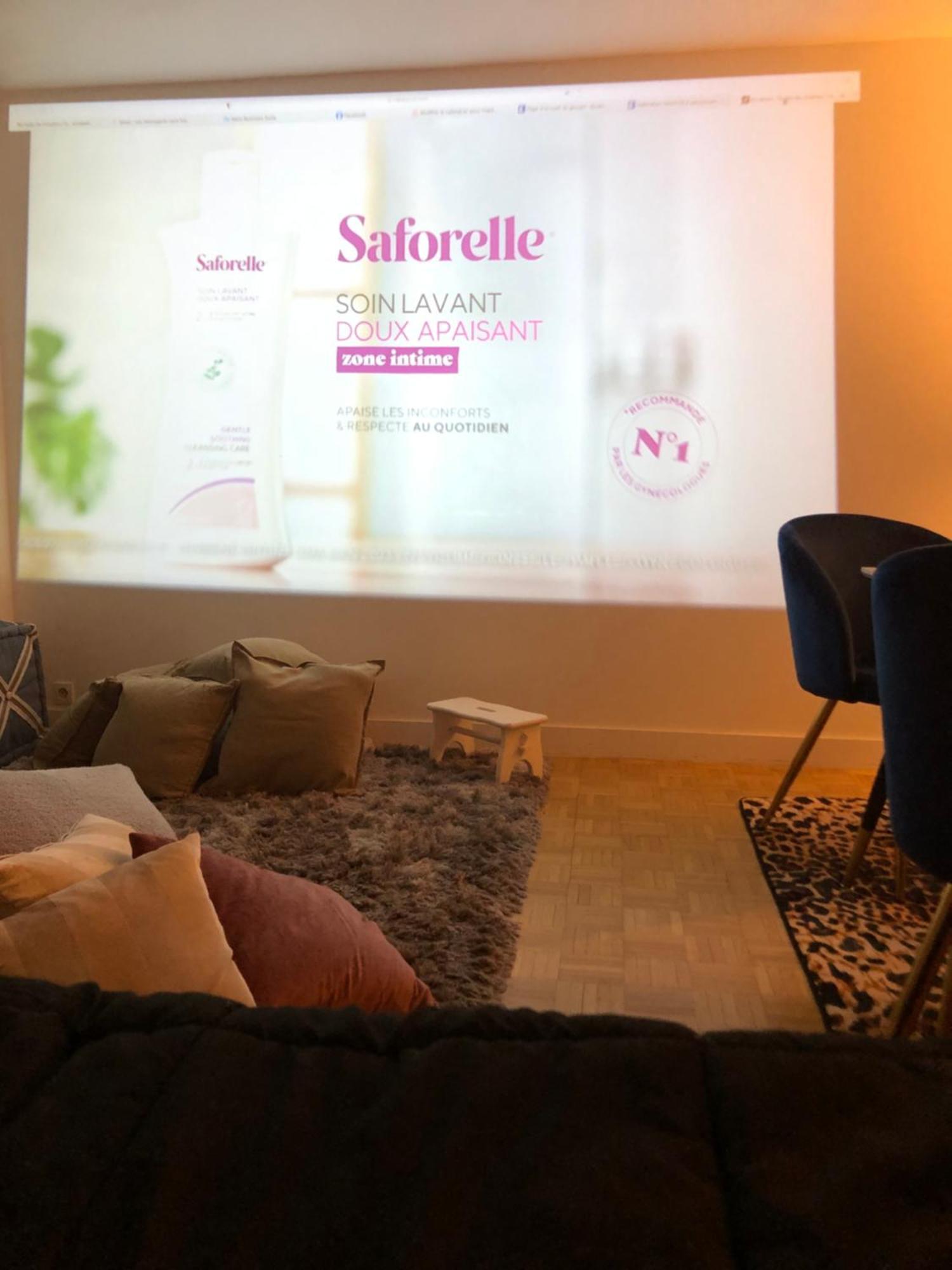 Appartamento Habitation Salome Parigi Esterno foto
