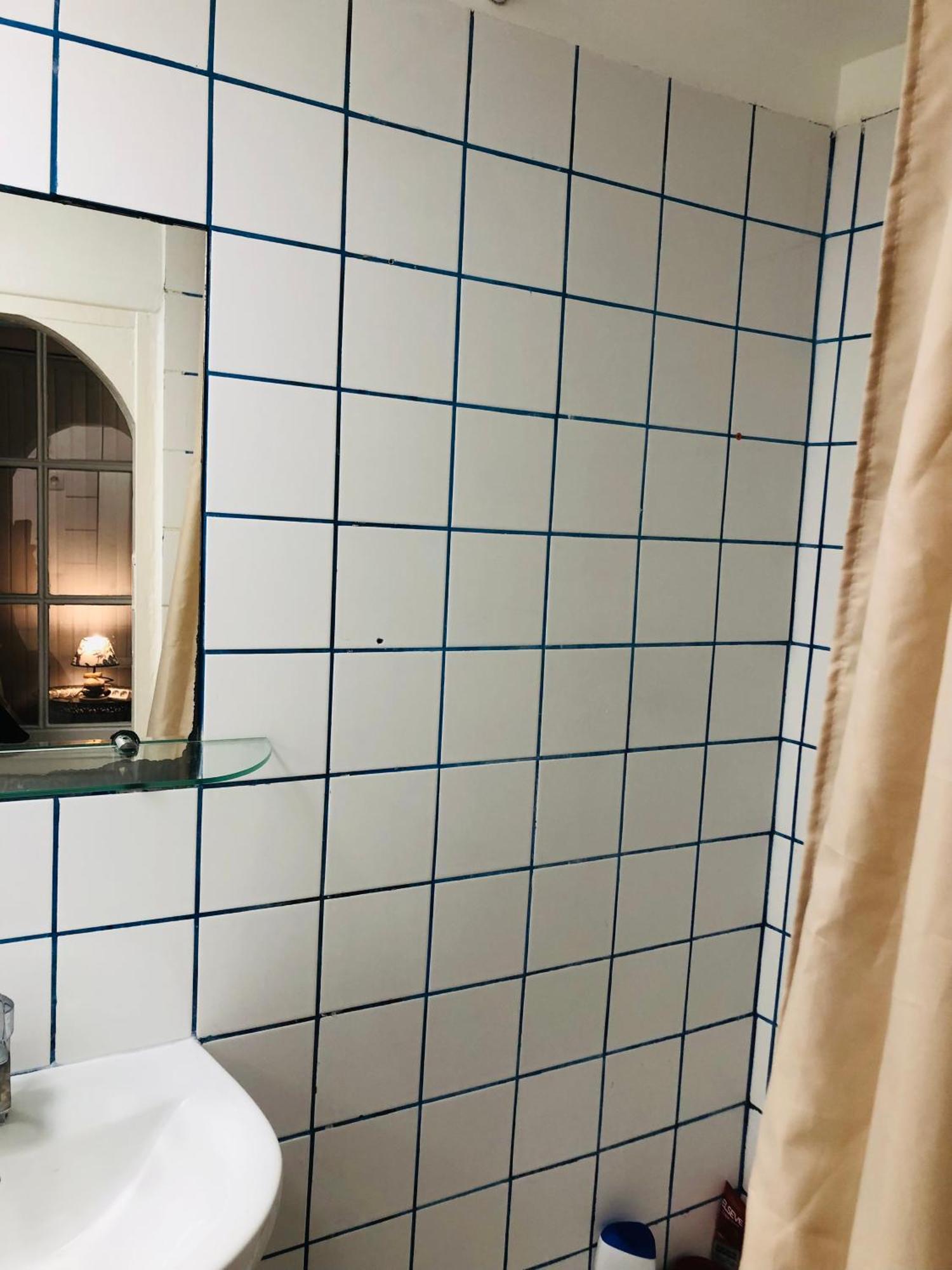 Appartamento Habitation Salome Parigi Esterno foto