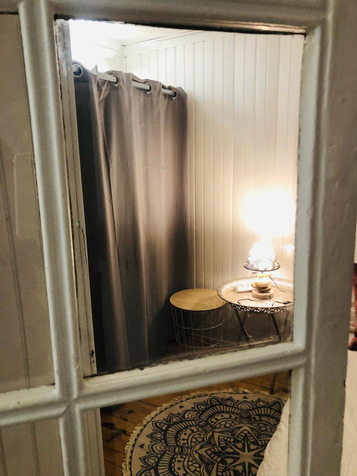 Appartamento Habitation Salome Parigi Esterno foto