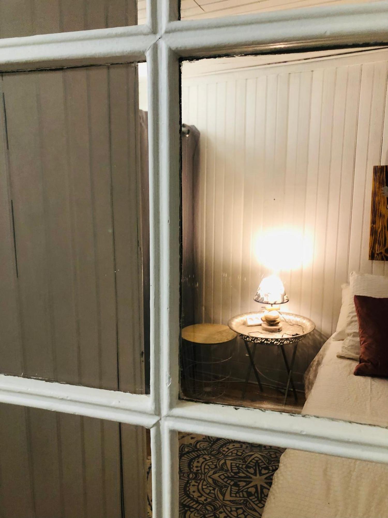 Appartamento Habitation Salome Parigi Esterno foto